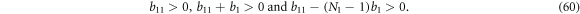 Equation (60)