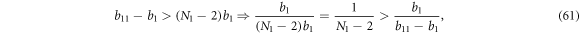 Equation (61)
