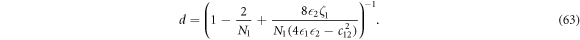 Equation (63)