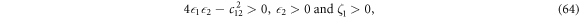 Equation (64)