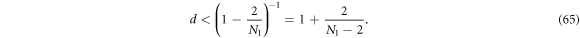 Equation (65)