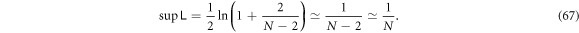 Equation (67)