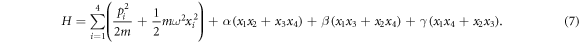 Equation (7)
