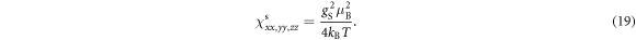 Equation (19)