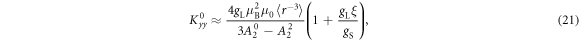 Equation (21)