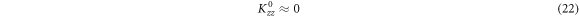 Equation (22)