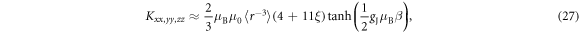 Equation (27)