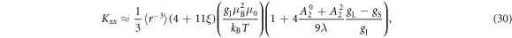 Equation (30)