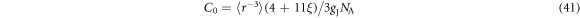 Equation (41)