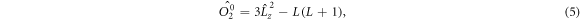 Equation (5)