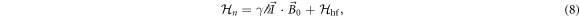 Equation (8)