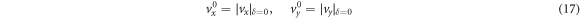 Equation (17)