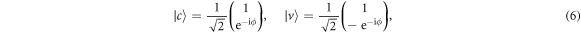 Equation (6)