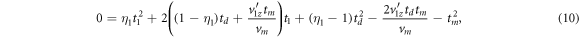 Equation (10)