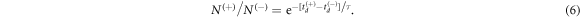 Equation (6)
