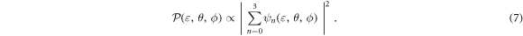 Equation (7)
