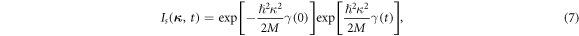 Equation (7)
