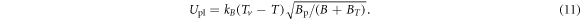 Equation (11)