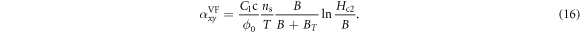 Equation (16)