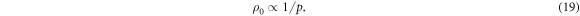 Equation (19)