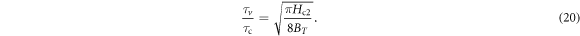 Equation (20)