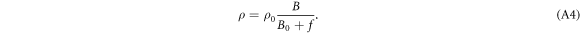 Equation (A4)