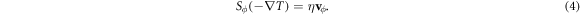 Equation (4)