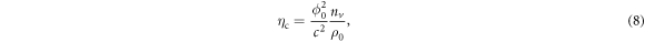 Equation (8)