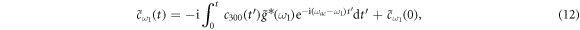 Equation (12)