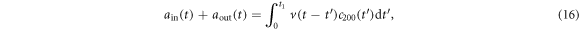 Equation (16)