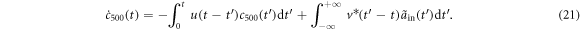 Equation (21)
