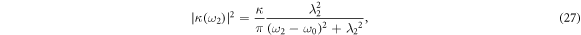 Equation (27)