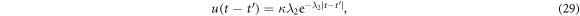 Equation (29)