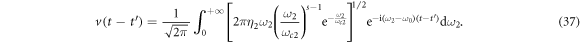 Equation (37)