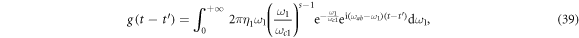 Equation (39)