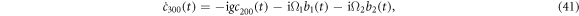 Equation (41)