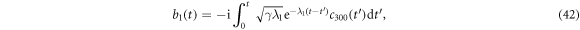 Equation (42)