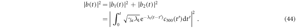 Equation (44)
