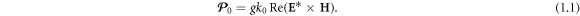 Equation (1.1)
