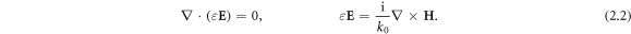 Equation (2.2)