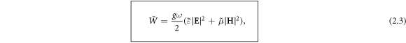 Equation (2.3)