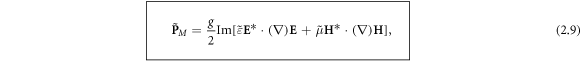 Equation (2.9)
