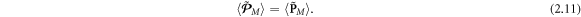 Equation (2.11)