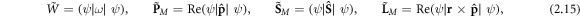 Equation (2.15)