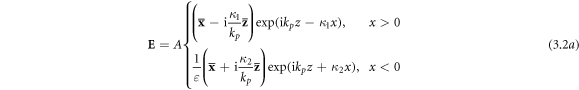 Equation (3.2a)