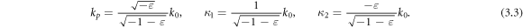 Equation (3.3)