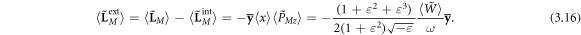 Equation (3.16)