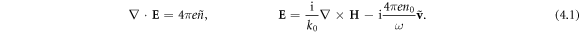 Equation (4.1)