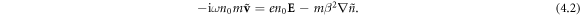 Equation (4.2)