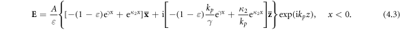 Equation (4.3)